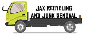 Jacksonville Junk Removal and Recycling Services